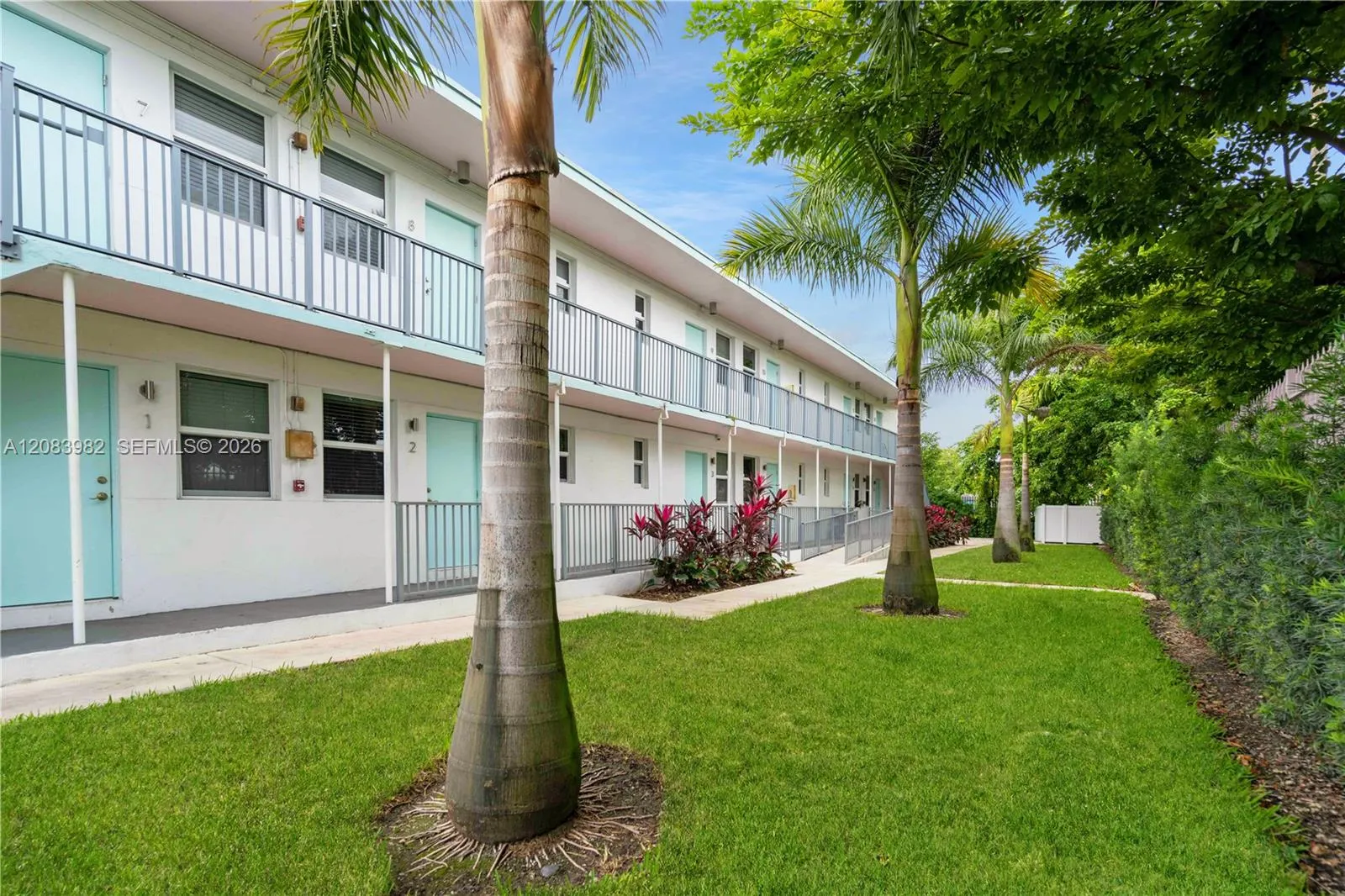 En Renta 1950 NW 2nd Court 11, Miami, FL 33136, Miami, FL 33136