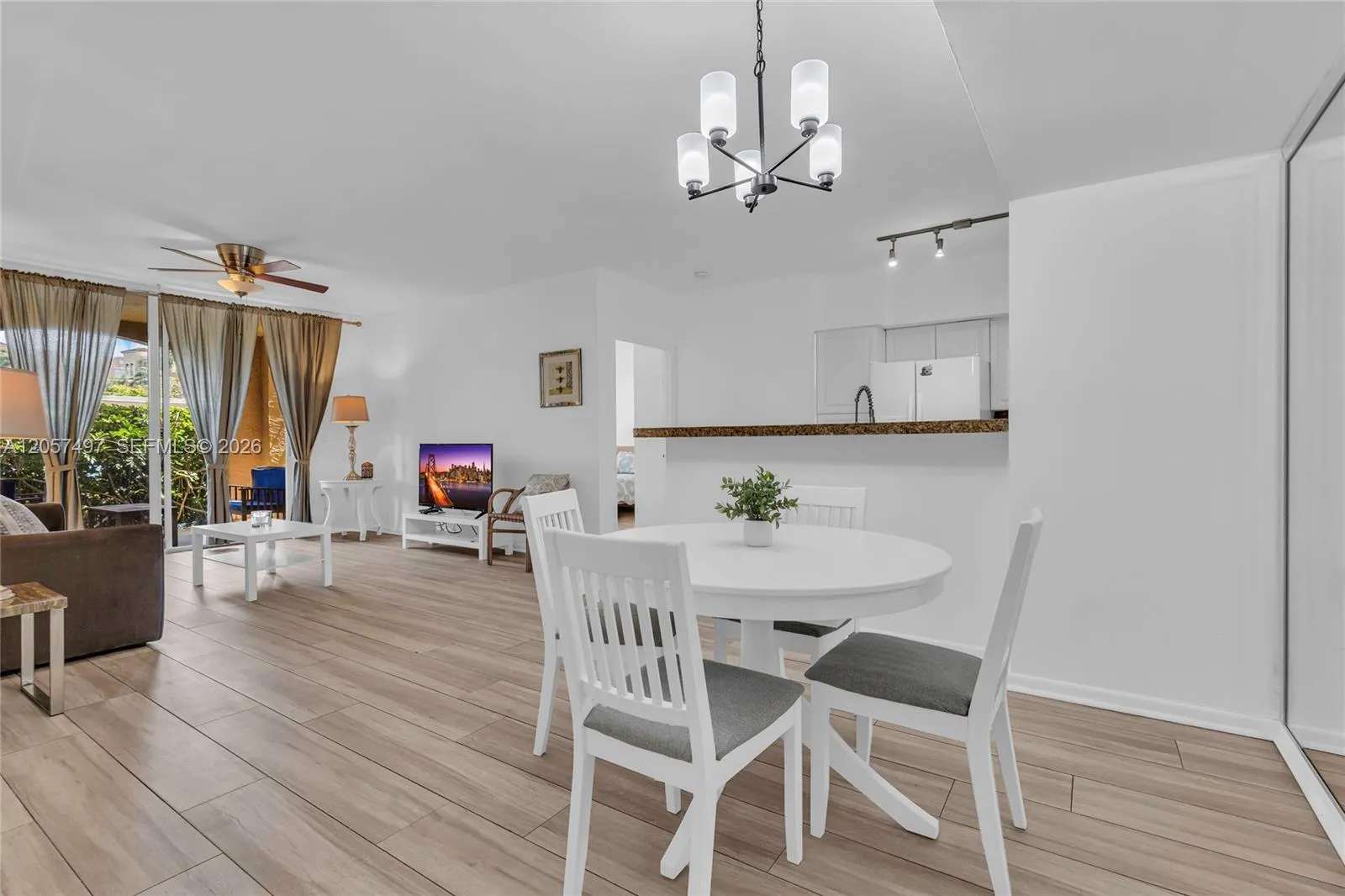 Foto de propiedad en 19501 E Country Club Drive 9101, Aventura, FL 33180 Aventura con MLS#