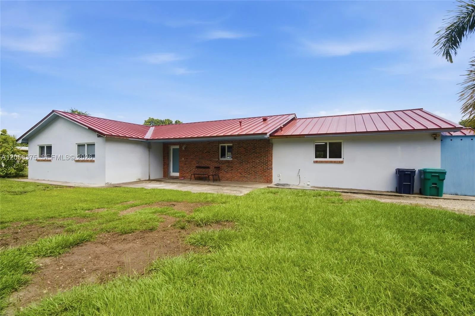 Foto de propiedad en 19501 SW 236th Street, Homestead, FL 33031 Homestead con MLS# 