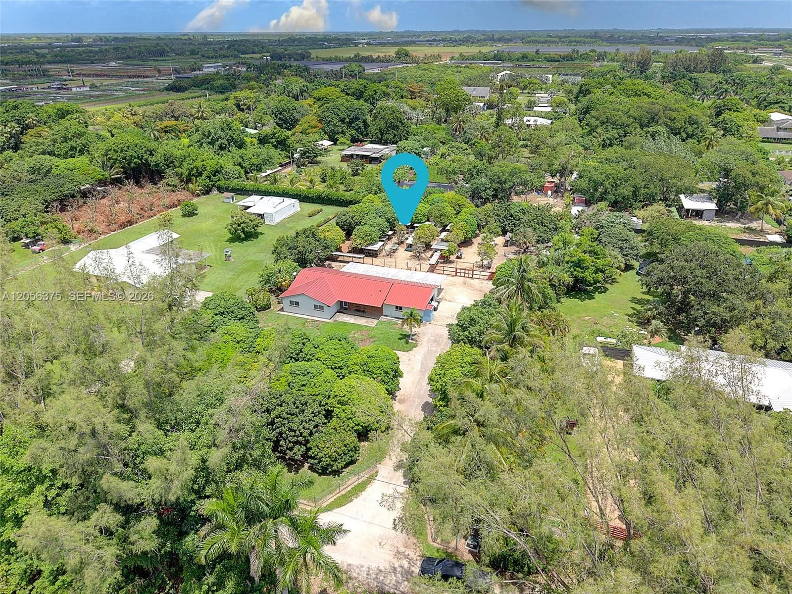 En Venta 19501 SW 236th Street, Homestead, FL 33031, Homestead, FL 33031