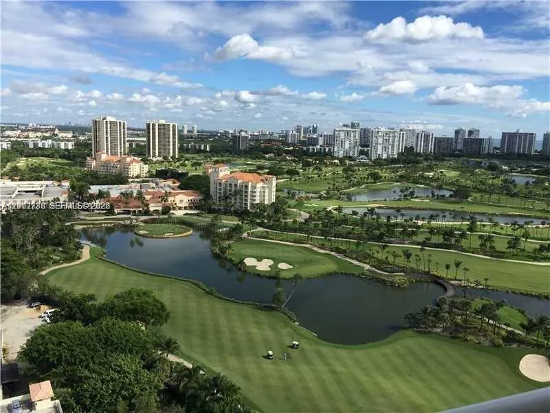 En Renta 19501 W Country Club Drive 2413, Aventura, FL 33180, Aventura, FL 33180