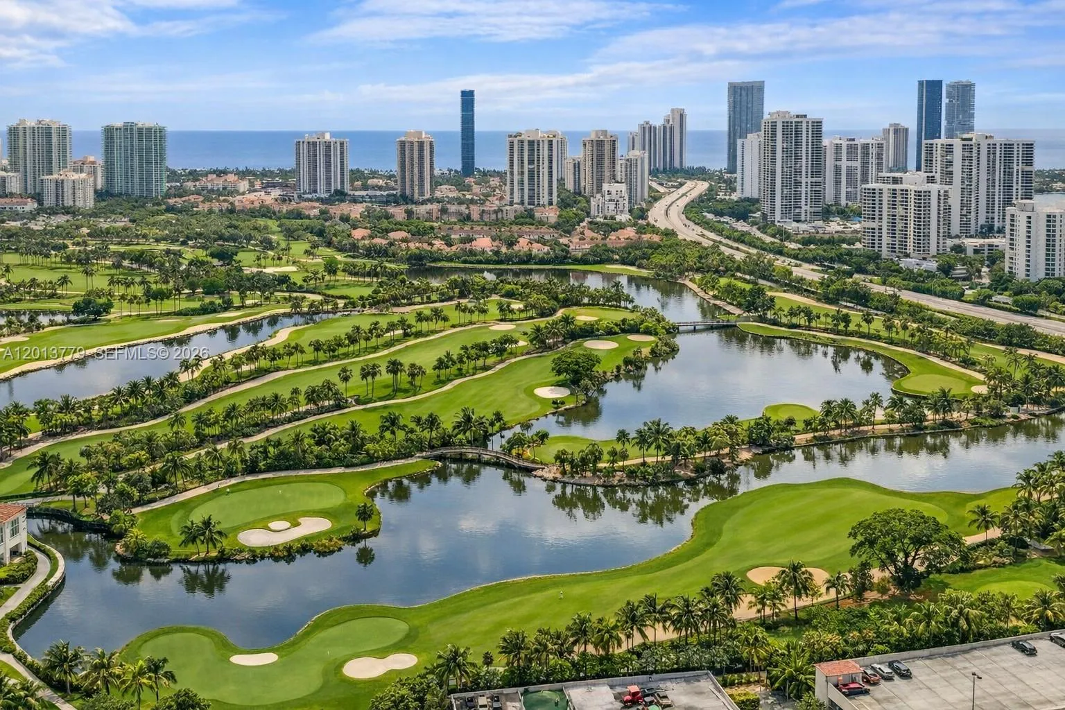 Vendido 19501 W Country Club Drive 2415, Aventura, FL 33180, Aventura, FL 33180