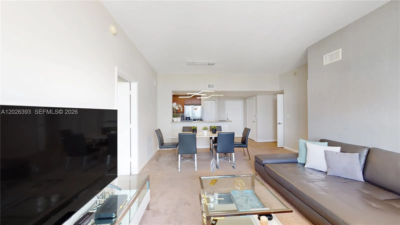 Foto de propiedad en 19501 W Country Club Drive PH-10, Aventura, FL 33180 Aventura con MLS#