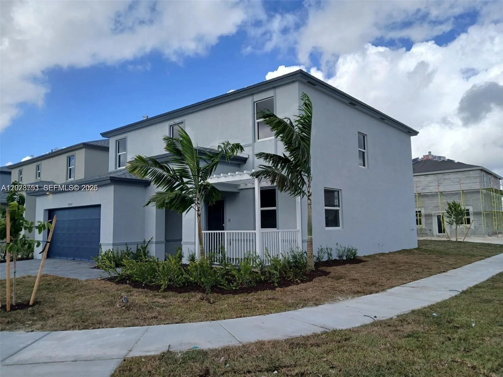 Foto de propiedad en 19507 SW 339th Terrace 0, Homestead, FL 33034 Homestead con MLS# 
