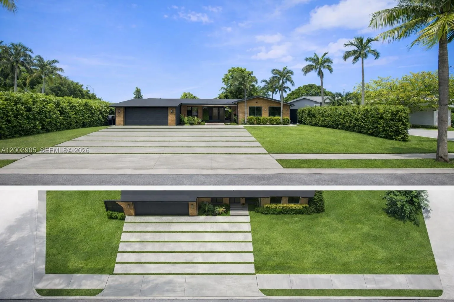 Foto de propiedad en 1951 NE 187th Drive, North Miami Beach, FL 33179 North Miami Beach con MLS# 