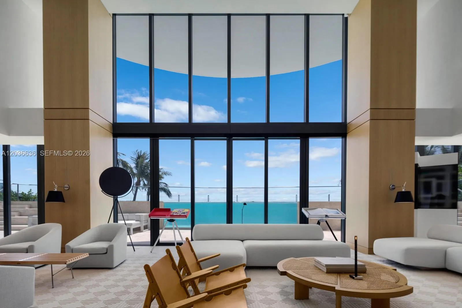 Foto de propiedad en 19575 Collins Avenue 3, Sunny Isles Beach, FL 33160 Sunny Isles Beach con MLS# 