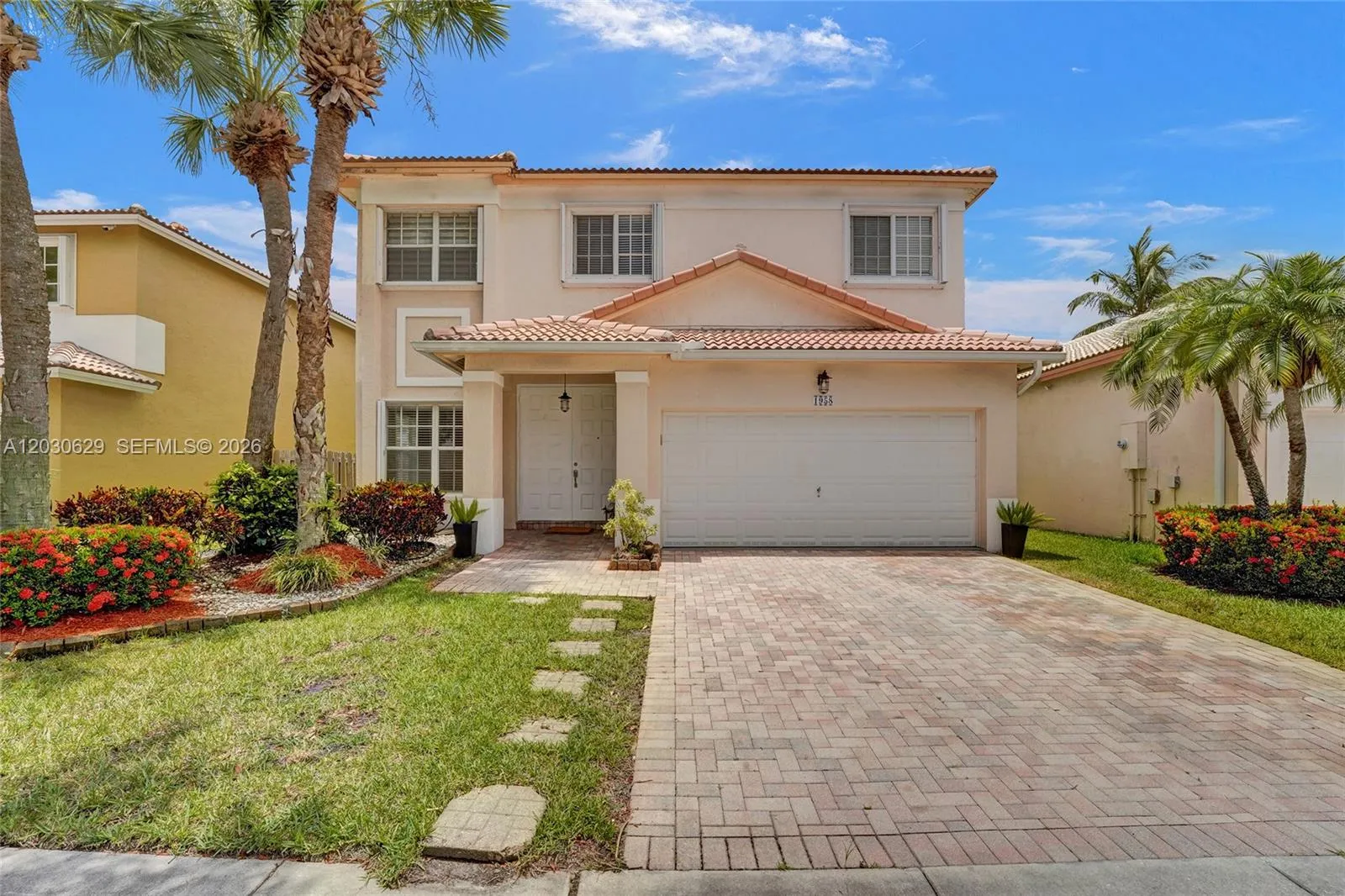 Alquilada 1958 NW 171st Avenue, Pembroke Pines, FL 33028, Pembroke Pines, FL 33028