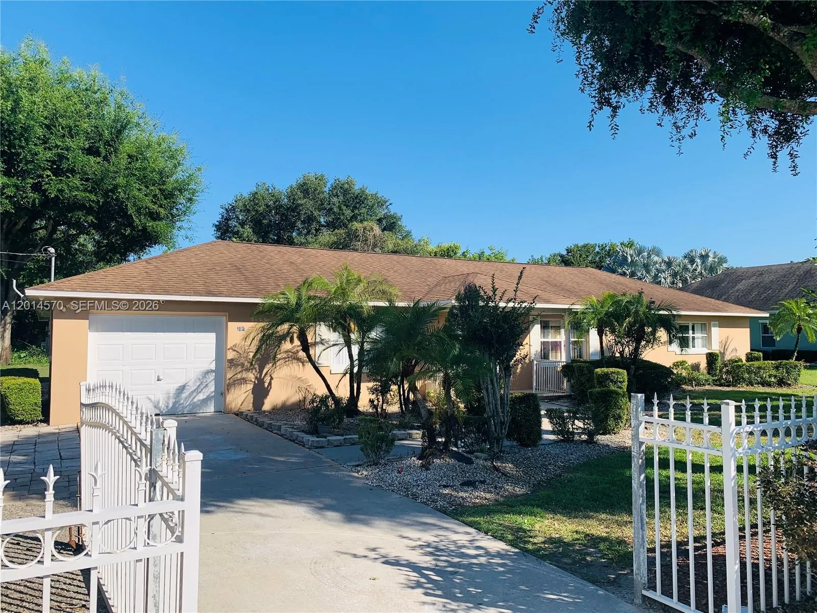En Venta 196 Jamison Avenue, Lake Placid, FL 33852, Lake Placid, FL 33852