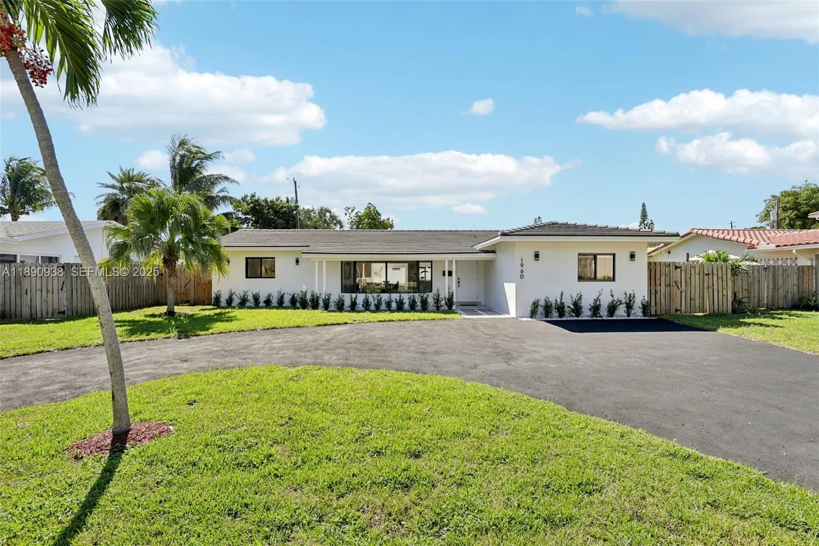 Vendido 1960 NE 32nd Street, Lighthouse Point, FL 33064, Lighthouse Point, FL 33064