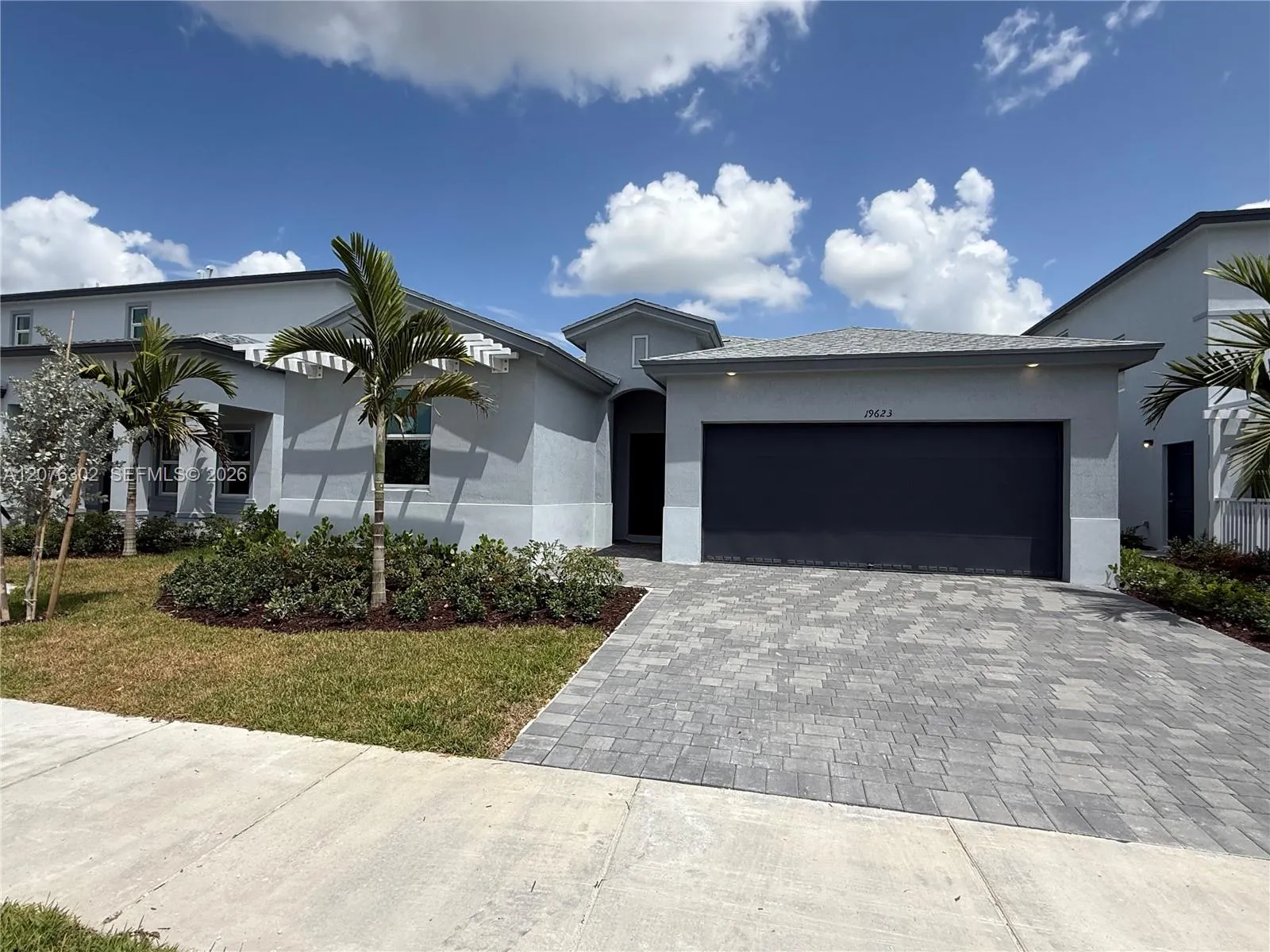 Foto de propiedad en 19623 SW 337th Terrace, Homestead, FL 33034 Homestead con MLS# 