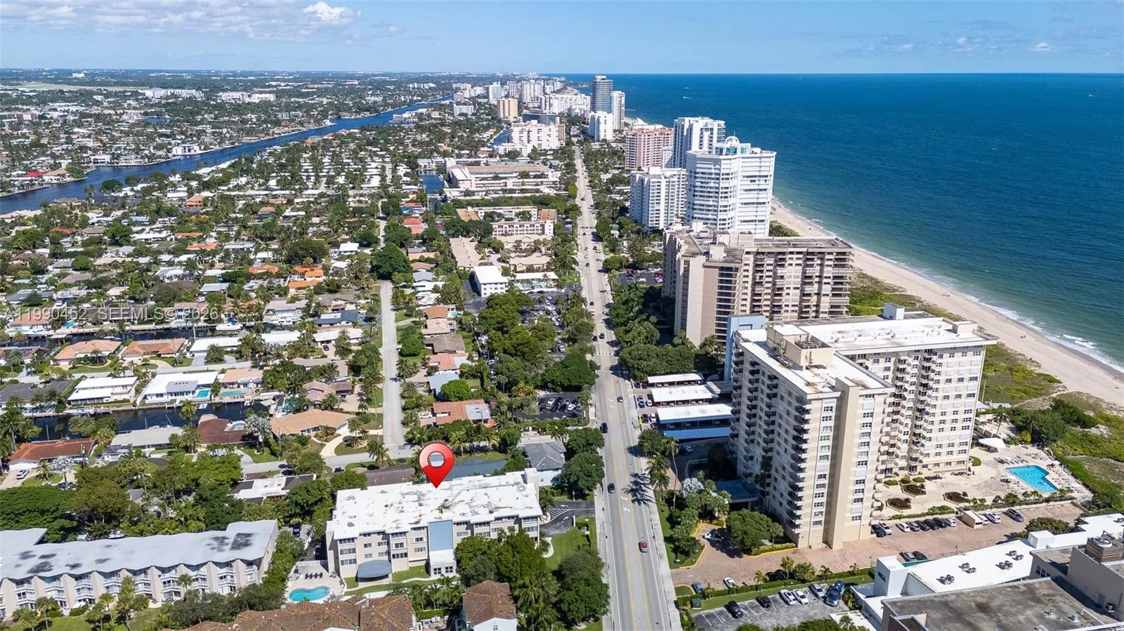 Foto de propiedad en 1965 S Ocean Boulevard 203, Lauderdale-By-The-Sea, FL 33062 Lauderdale-By-The-Sea con MLS# 