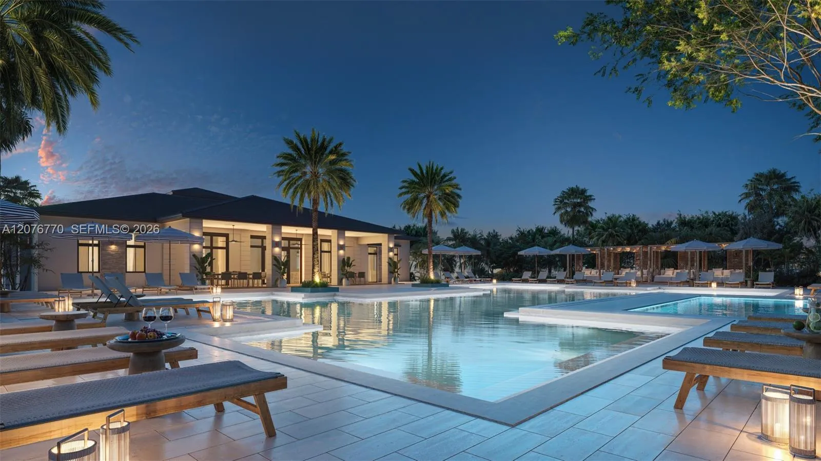 Foto de propiedad en 19662 NE 14th Court, Miami, FL 33179 Miami con MLS# 