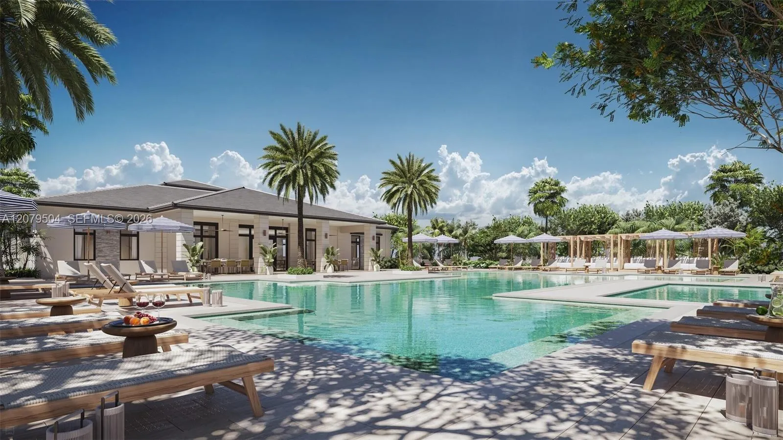 Foto de propiedad en 19677 NE 14th Avenue, Miami, FL 33179 Miami con MLS# 