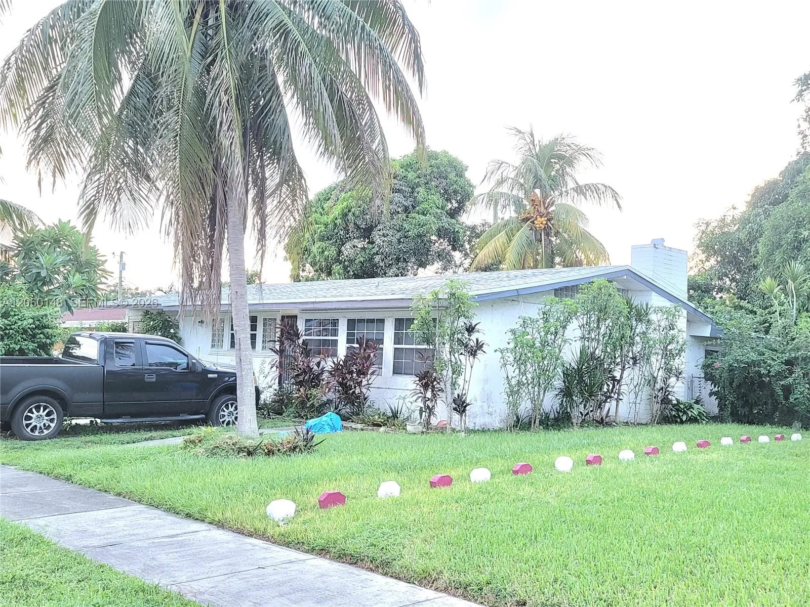 Foto de propiedad en 19700 NW 3rd Court, Miami Gardens, FL 33169 Miami Gardens con MLS# 
