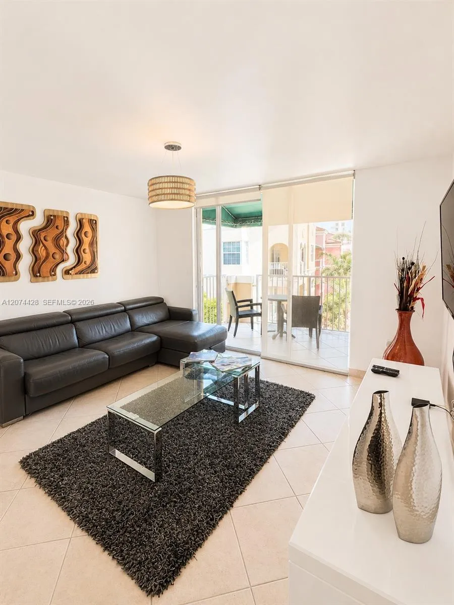 Foto de propiedad en 19701 E Country Club Drive 5605, Aventura, FL 33180 Aventura con MLS# 