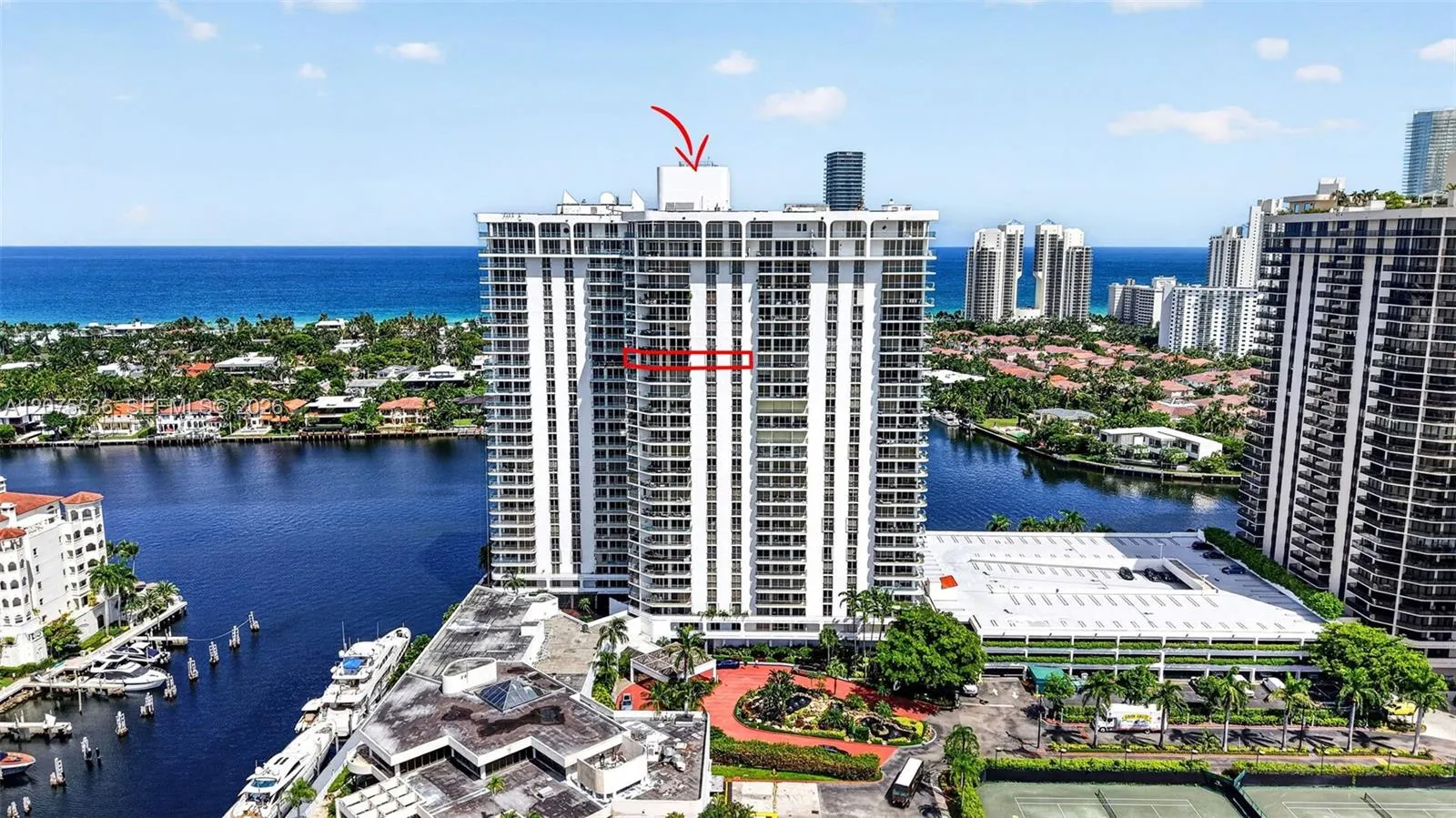 En Venta 19707 Turnberry Way 22A, Aventura, FL 33180, Aventura, FL 33180
