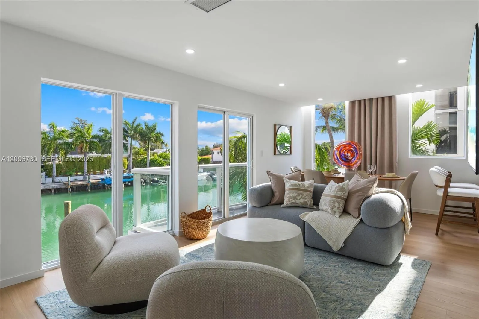 En Renta 1975 Calais Drive 6, Miami Beach, FL 33141, Miami Beach, FL 33141