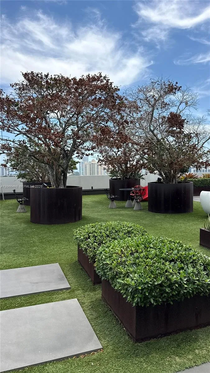 Foto de propiedad en 19790 W Dixie Highway 404, Aventura, FL 33180 Aventura con MLS# 