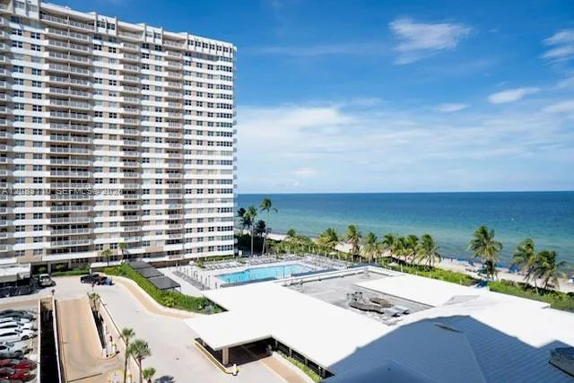 En Venta 1980 S Ocean Drive 7F, Hallandale Beach, FL 33009, Hallandale Beach, FL 33009