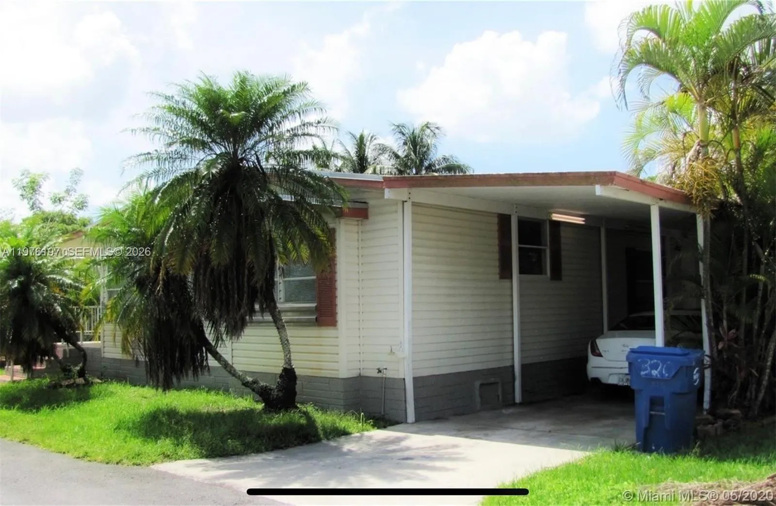 Vendido 19800 SW 180 Avenue 320, Miami, FL 33187, Miami, FL 33187