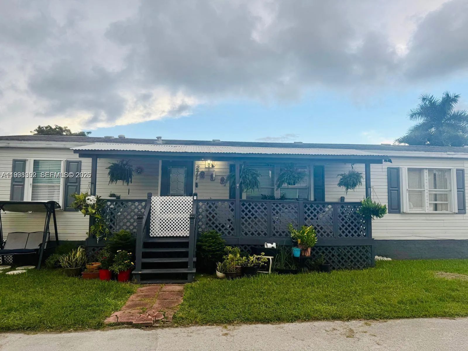 Vendido 19800 SW 180th Avenue 271, Miami, FL 33187, Miami, FL 33187