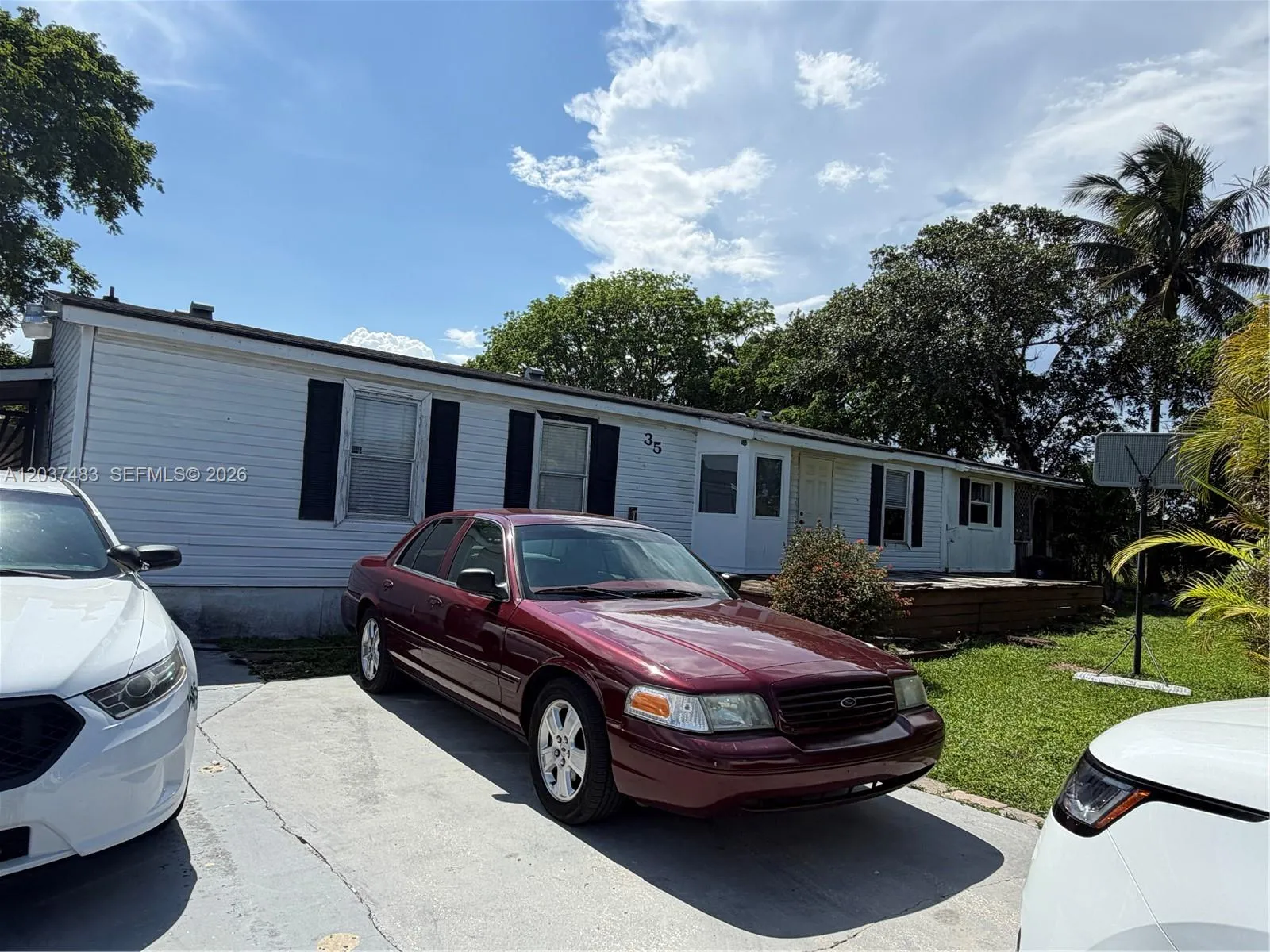 En Venta 19800 SW 180th Avenue Lot 35, Miami, FL 33187, Miami, FL 33187
