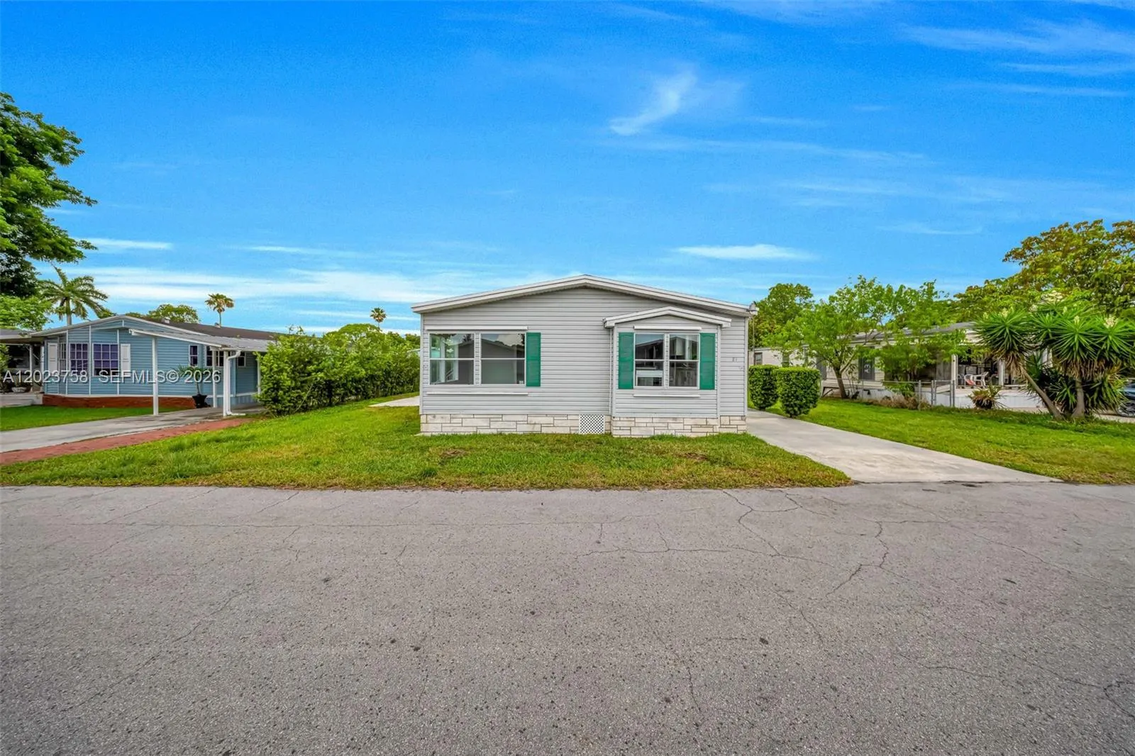 Vendido 19800 SW 180th Avenue lot 81, Miami, FL 33187, Miami, FL 33187
