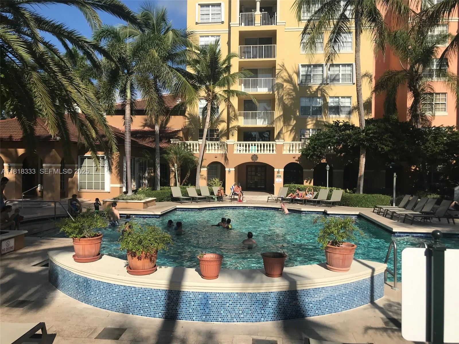 Foto de propiedad en 19801 E Country Club Drive 4-603, Aventura, FL 33180 Aventura con MLS#
