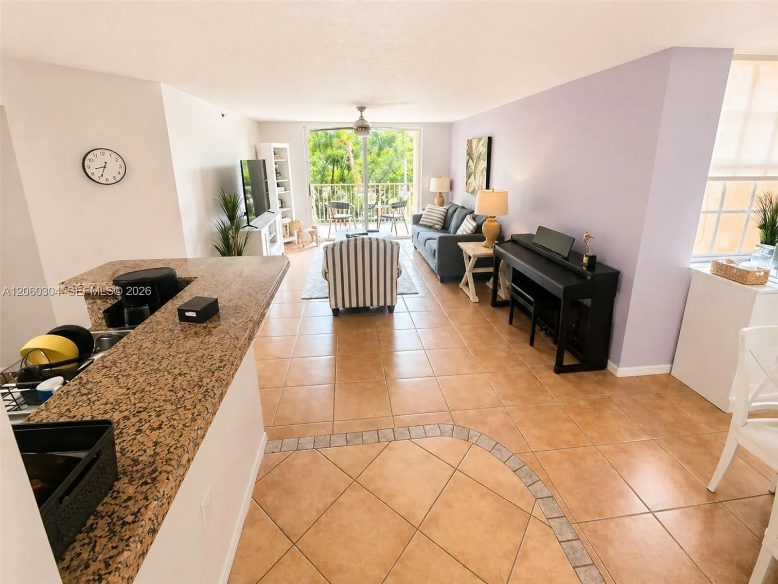 Foto de propiedad en 19801 E Country Club Drive 4307, Aventura, FL 33180 Aventura con MLS#