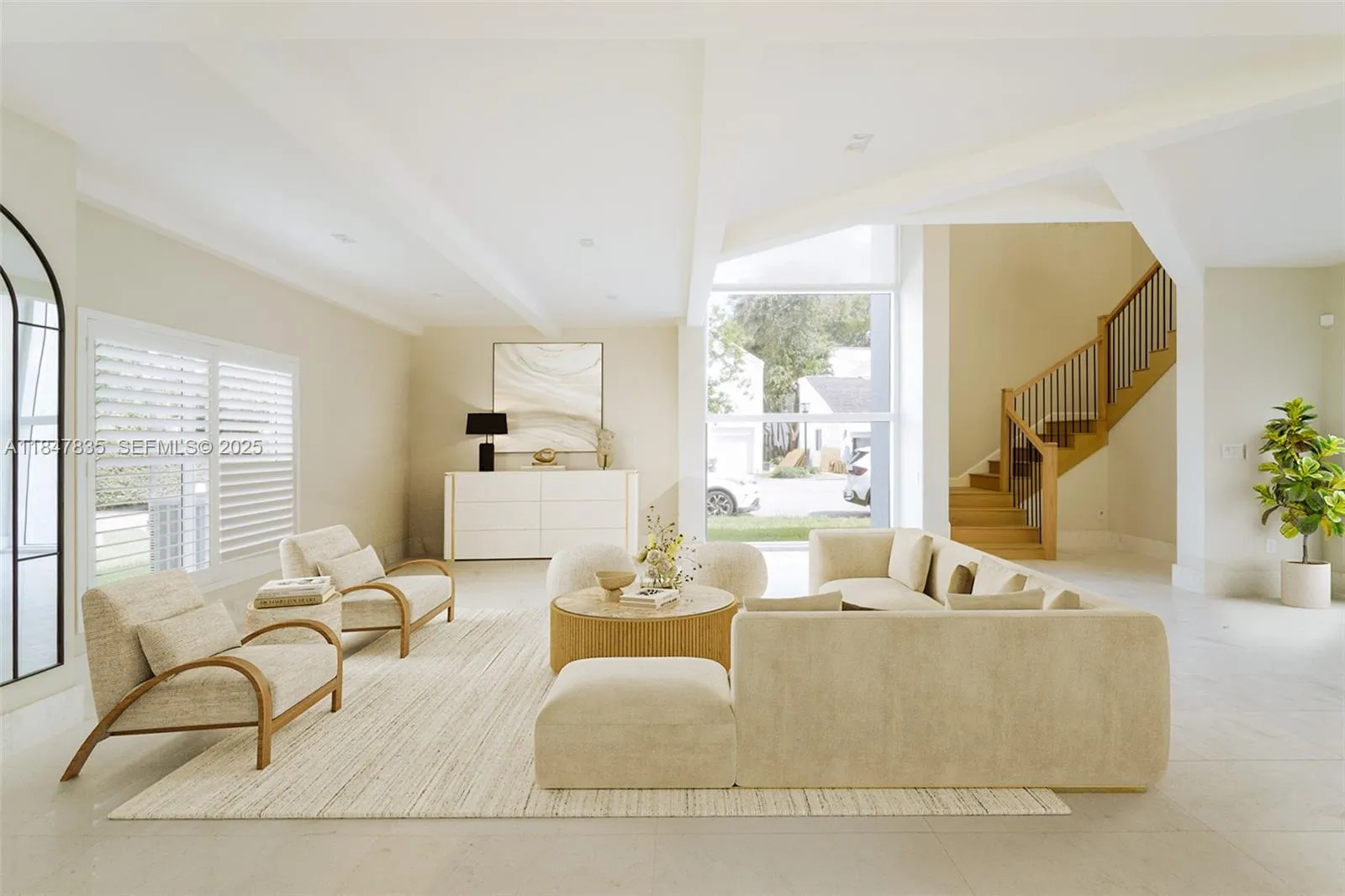 Foto de propiedad en 1981 S Oak Haven Circle, Miami, FL 33179 Miami con MLS# 