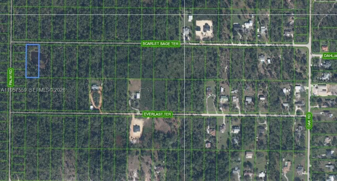 En Venta 1981 Scarlet Sage Terrace, Sebring, FL 33875, Sebring, FL 33875