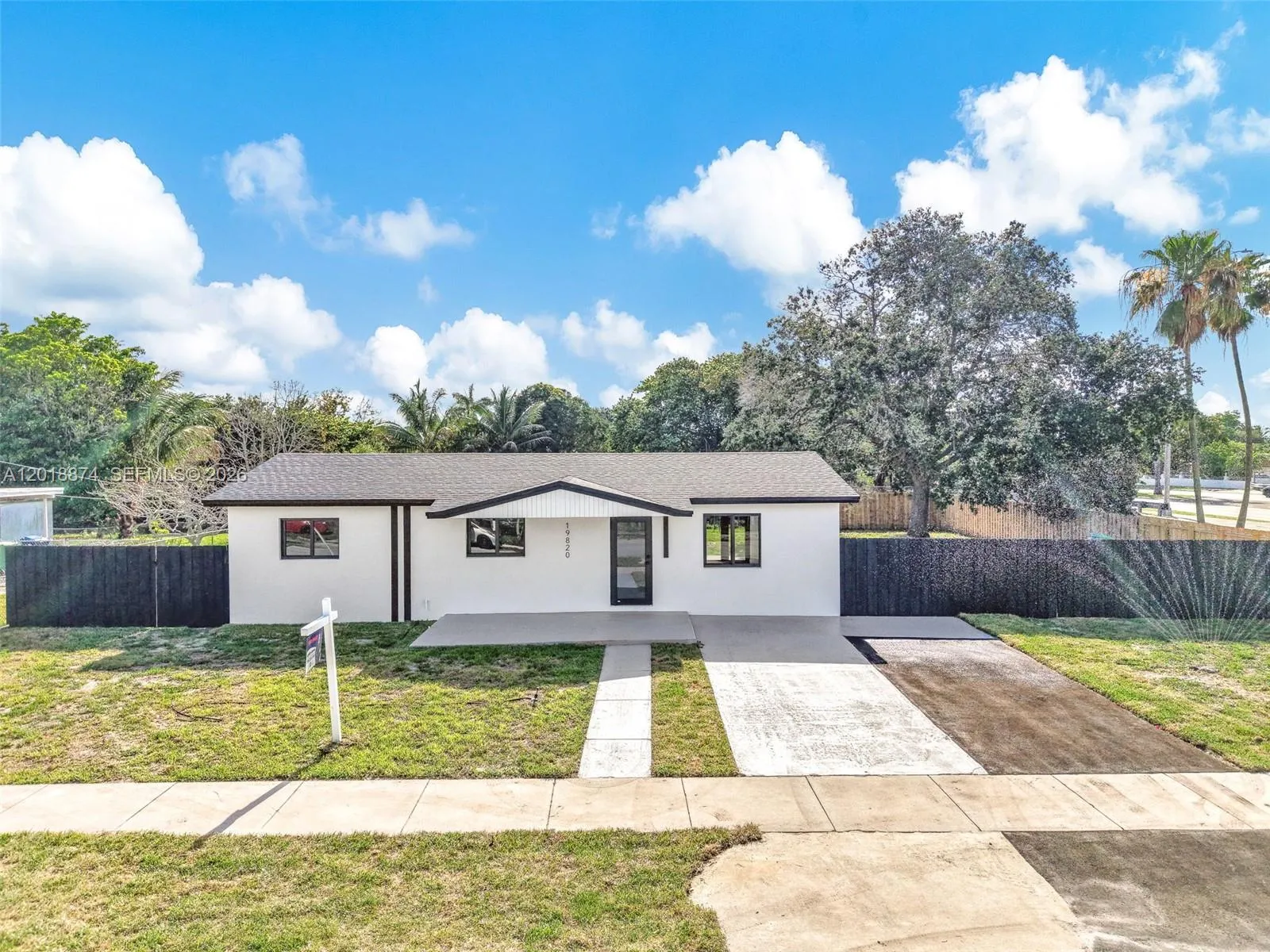 Vendido 19820 NW 39th Avenue, Miami Gardens, FL 33055, Miami Gardens, FL 33055