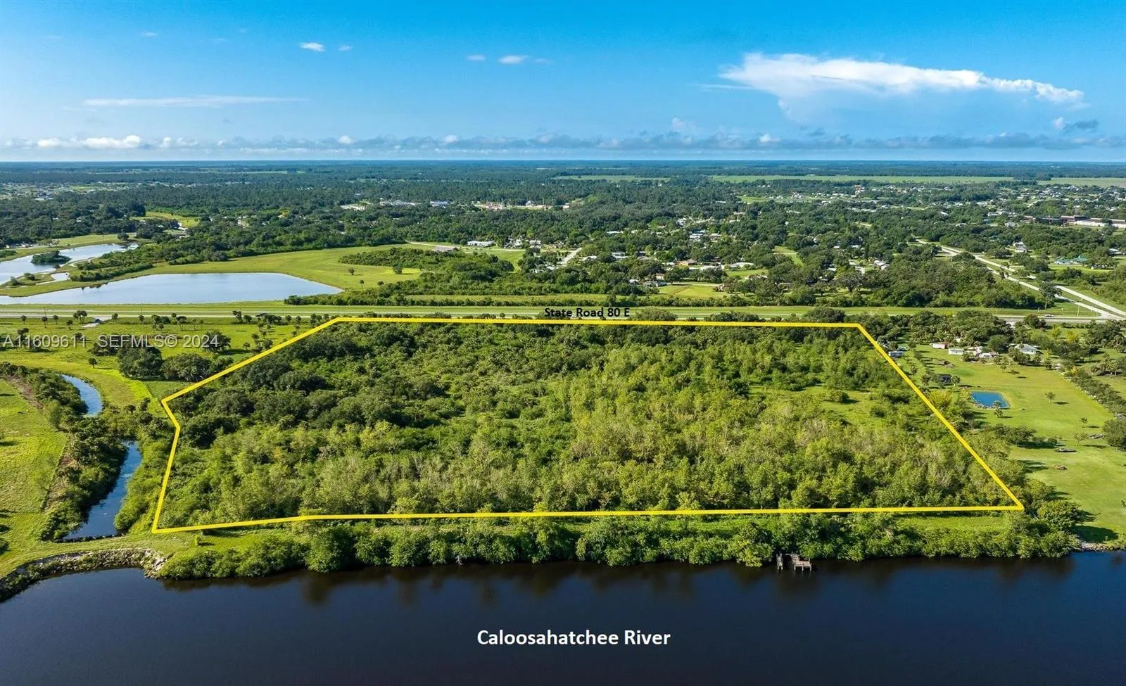 En Venta 1984 E State Road 80, LaBelle, FL 33935, LaBelle, FL 33935