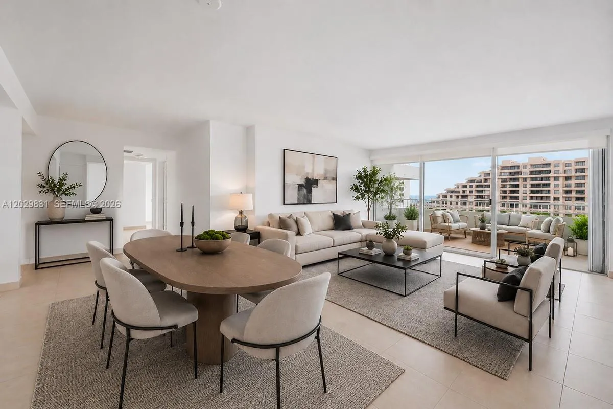 Foto de propiedad en 199 Ocean Lane Drive 911, Key Biscayne, FL 33149 Key Biscayne con MLS# 