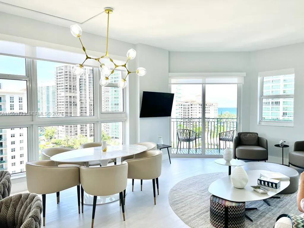 En Renta 19900 E Country Club Drive PH20, Aventura, FL 33180, Aventura, FL 33180