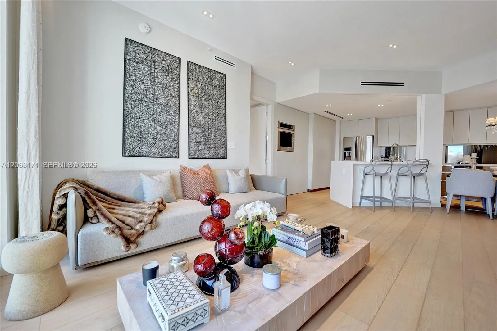 Foto de propiedad en 19900 E Country Club Drive TS16, Aventura, FL 33180 Aventura con MLS# 
