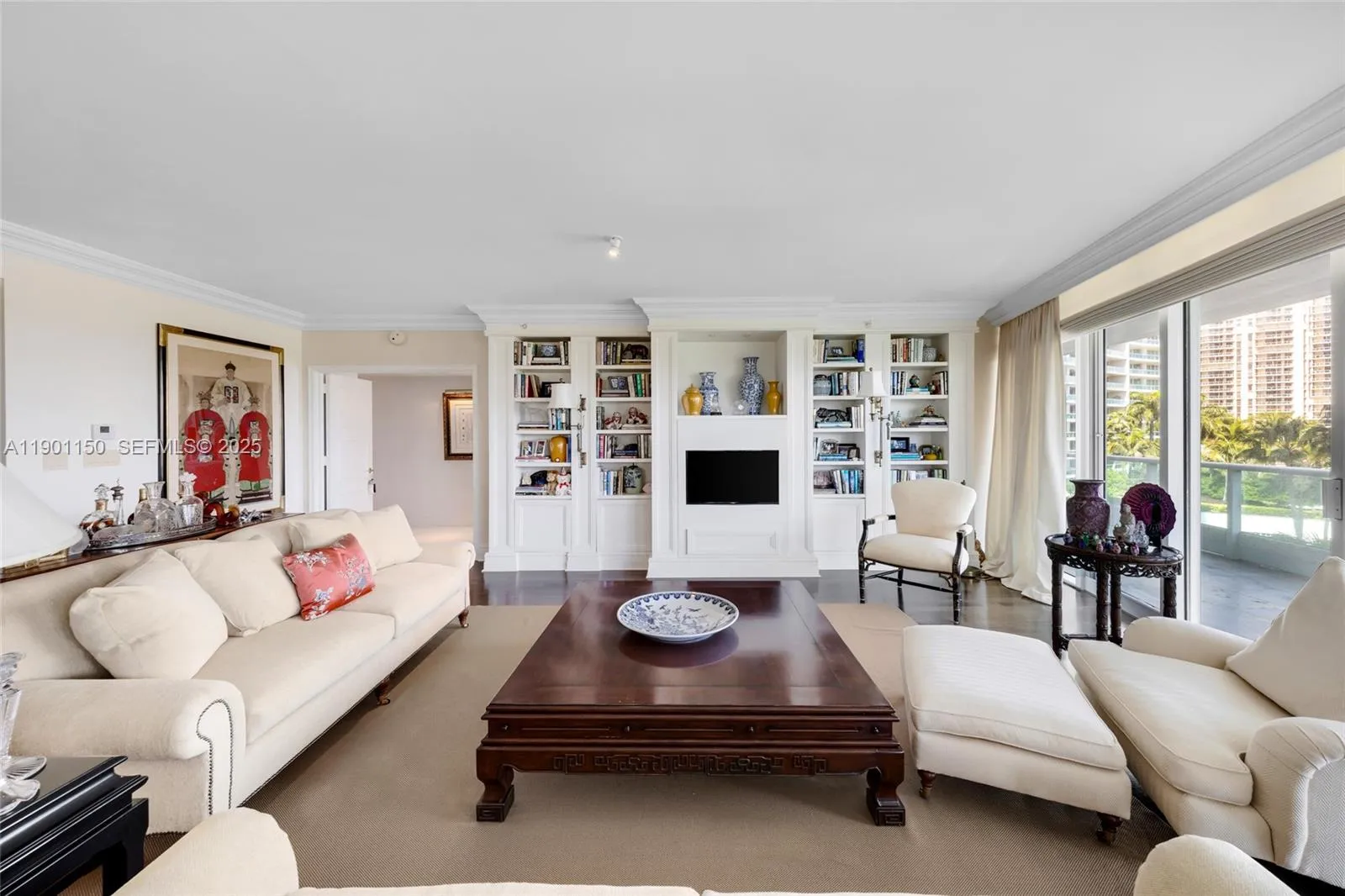 Foto de propiedad en 19955 NE 38th Court 705, Aventura, FL 33180 Aventura con MLS# 