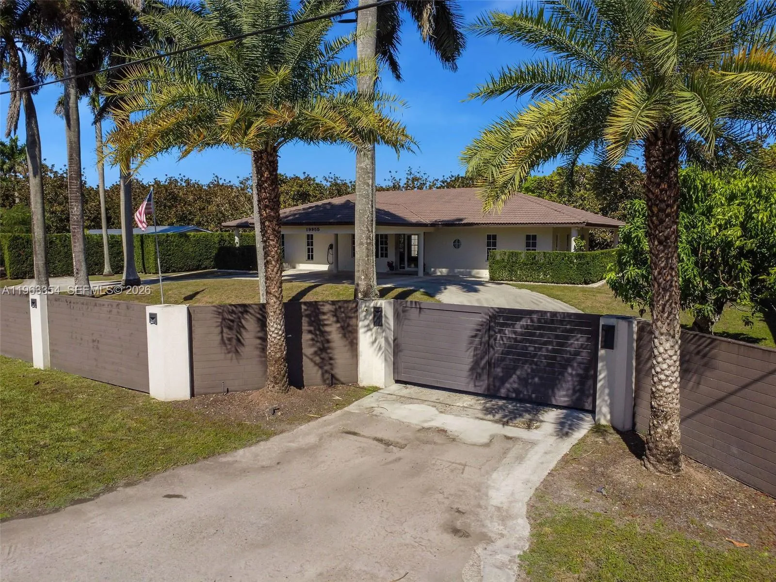 En Venta 19955 SW 186th Street, Miami, FL 33187, Miami, FL 33187
