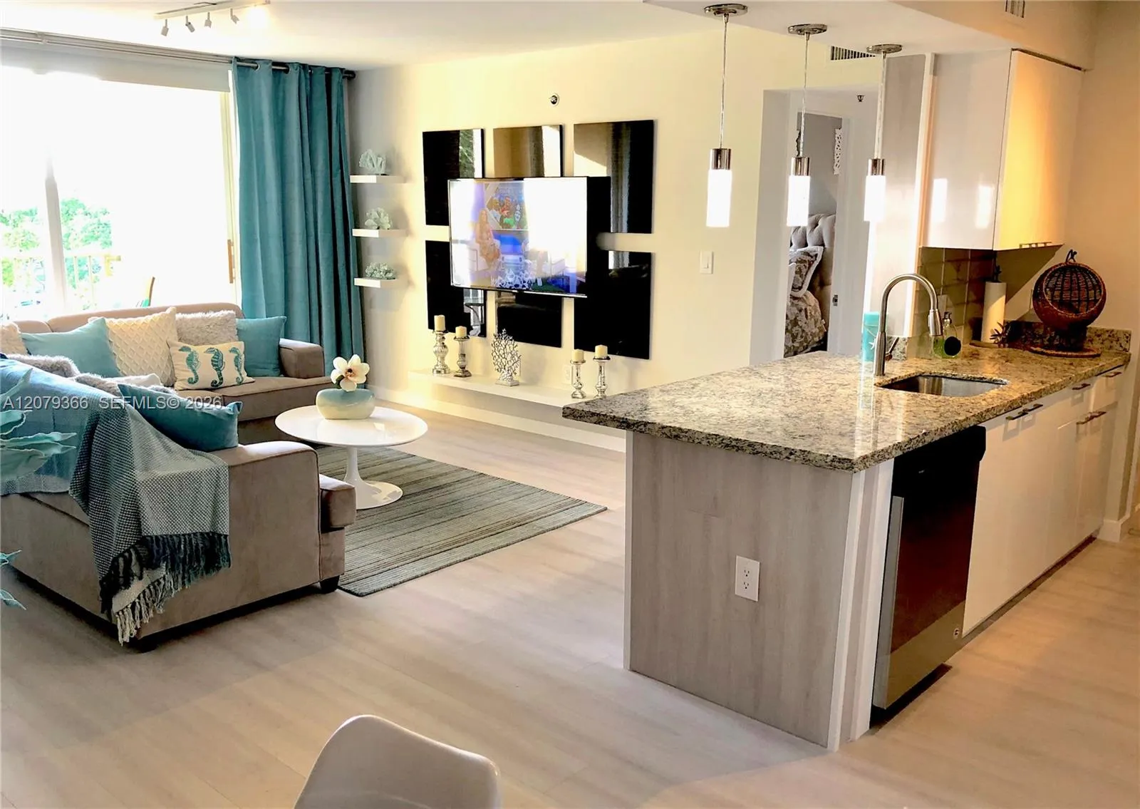 Foto de propiedad en 19999 E Country Club Drive 1405, Aventura, FL 33180 Aventura con MLS# 