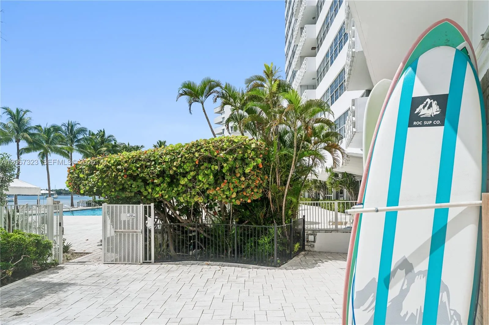 Alquilada 20 Island Avenue 1206, Miami Beach, FL 33139, Miami Beach, FL 33139