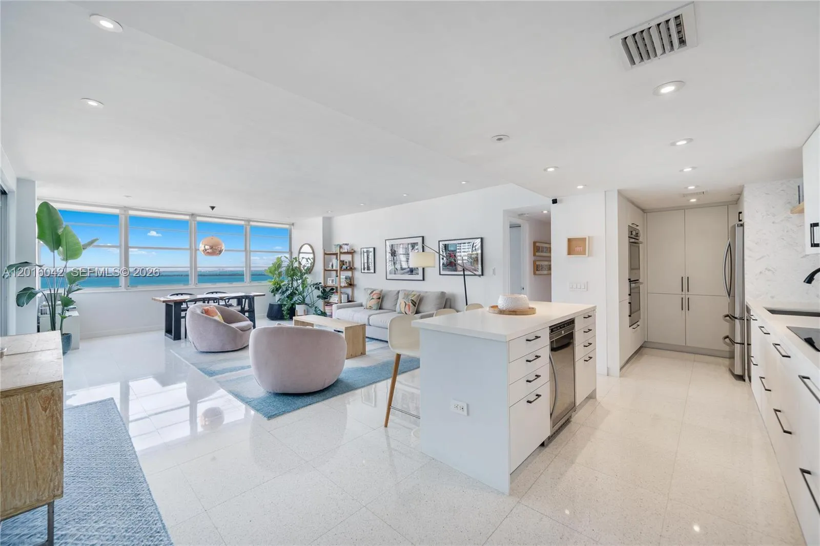 Foto de propiedad en 20 Island Avenue 1401, Miami Beach, FL 33139 Miami Beach con MLS# 