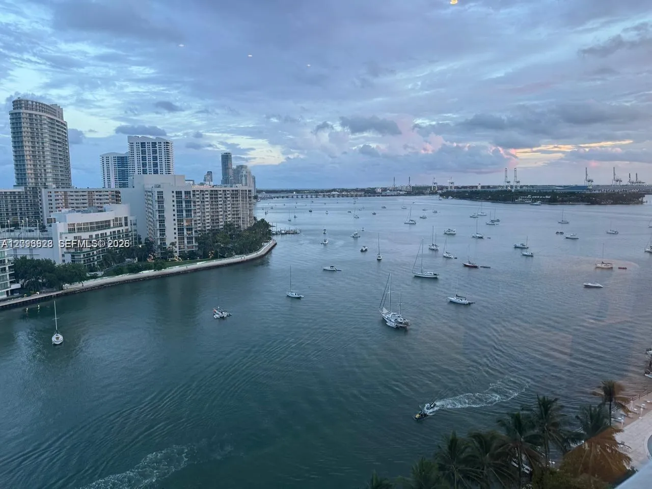 En Renta 20 Island Avenue 1515, Miami Beach, FL 33139, Miami Beach, FL 33139