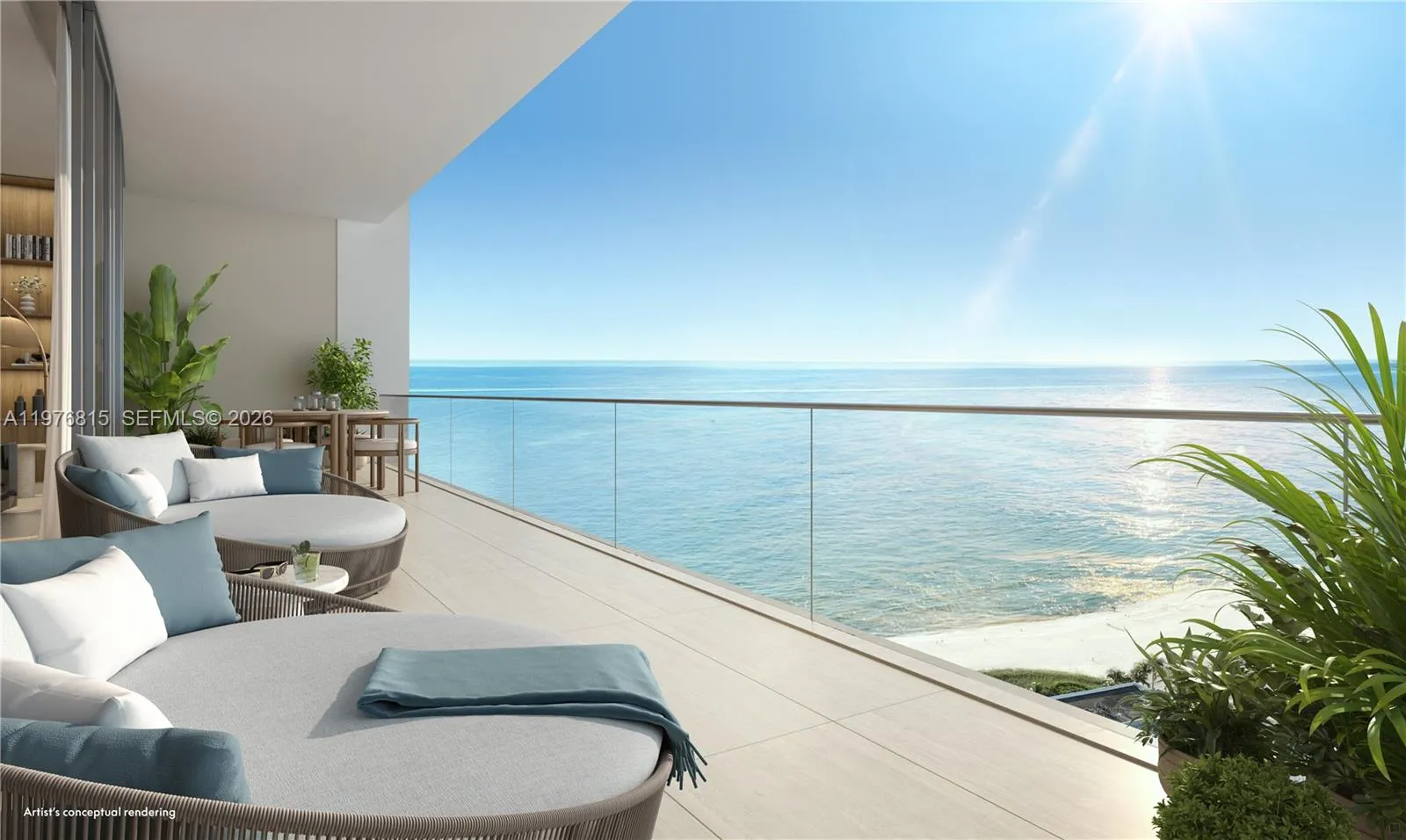 Foto de propiedad en 20 N Ocean Boulevard 1403, Pompano Beach, FL 33062 Pompano Beach con MLS#