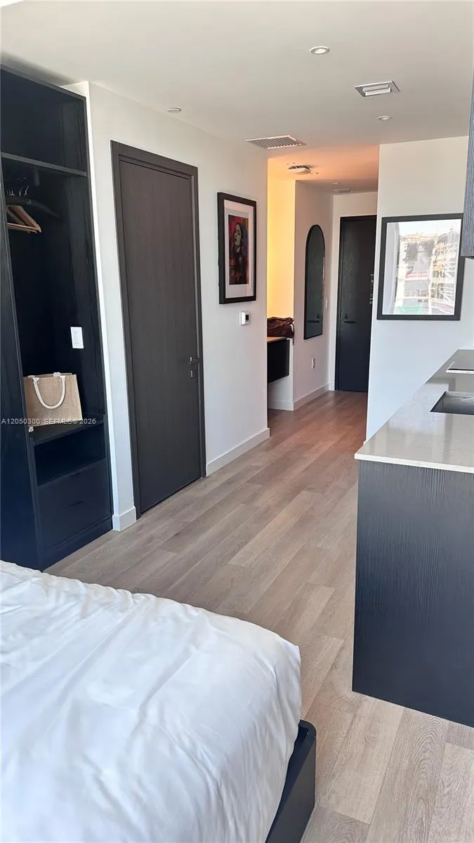 Foto de propiedad en 20 NE 11 Street 2212A, Miami, FL 33132 Miami con MLS#