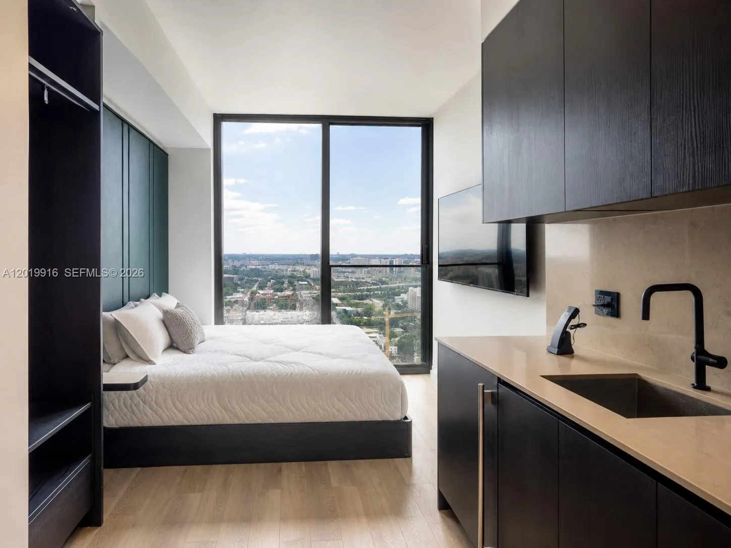 Foto de propiedad en 20 NE 11 Street 3112B, Miami, FL 33132 Miami con MLS#