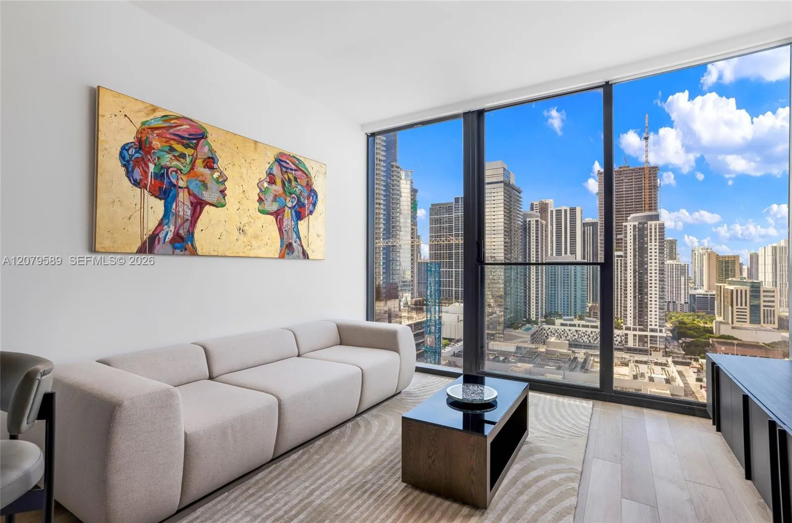 En Venta 20 NE 11th Street 3009, Miami, FL 33132, Miami, FL 33132