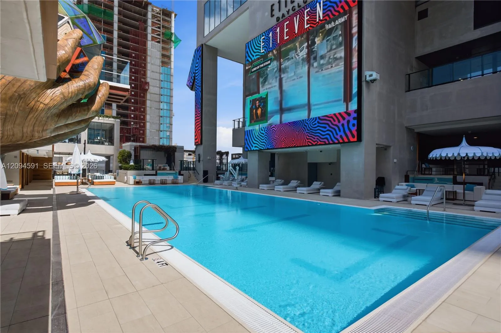 En Venta 20 NE 11th Street 3111, Miami, FL 33132, Miami, FL 33132