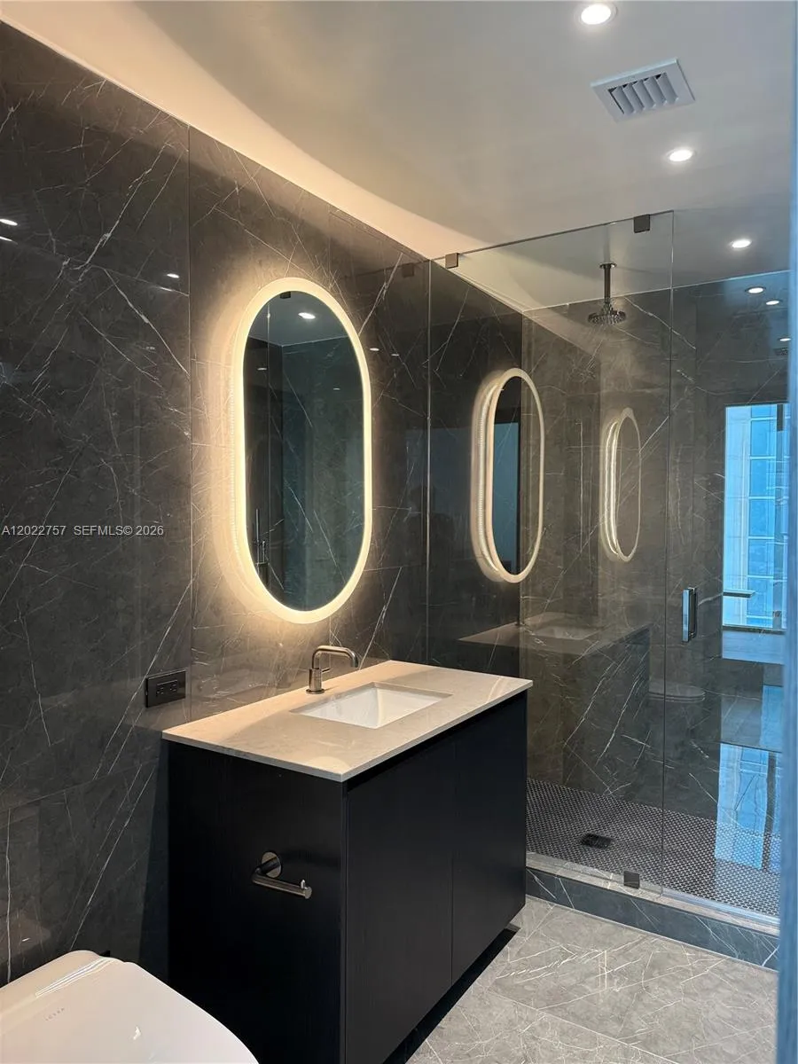Foto de propiedad en 20 NE 11th Street 3506, Miami, FL Miami con MLS#