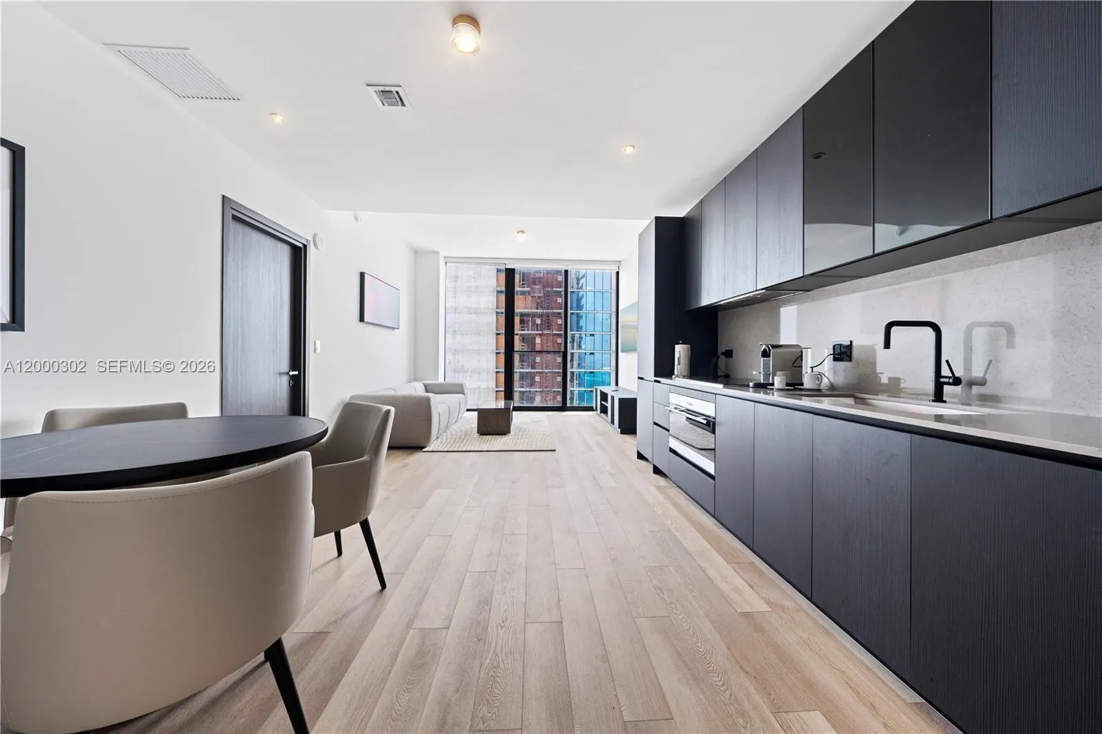Foto de propiedad en 20 NE 11th Street 4403, Miami, FL 33132 Miami con MLS#