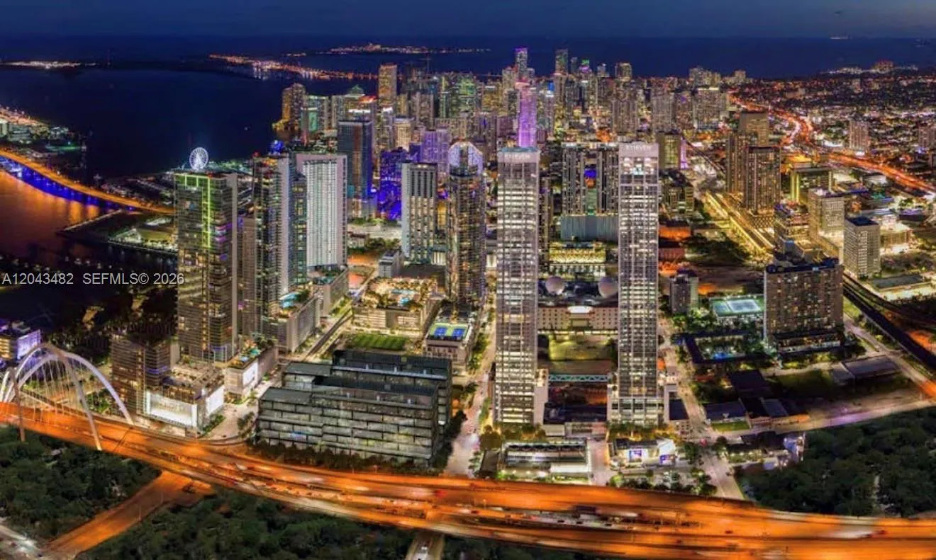 En Venta 20 NE 11th Street 4902, Miami, FL 33132, Miami, FL 33132